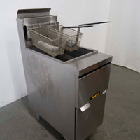 Anets 14GS.CS Fryer