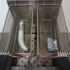 Anets 14GS.CS Fryer