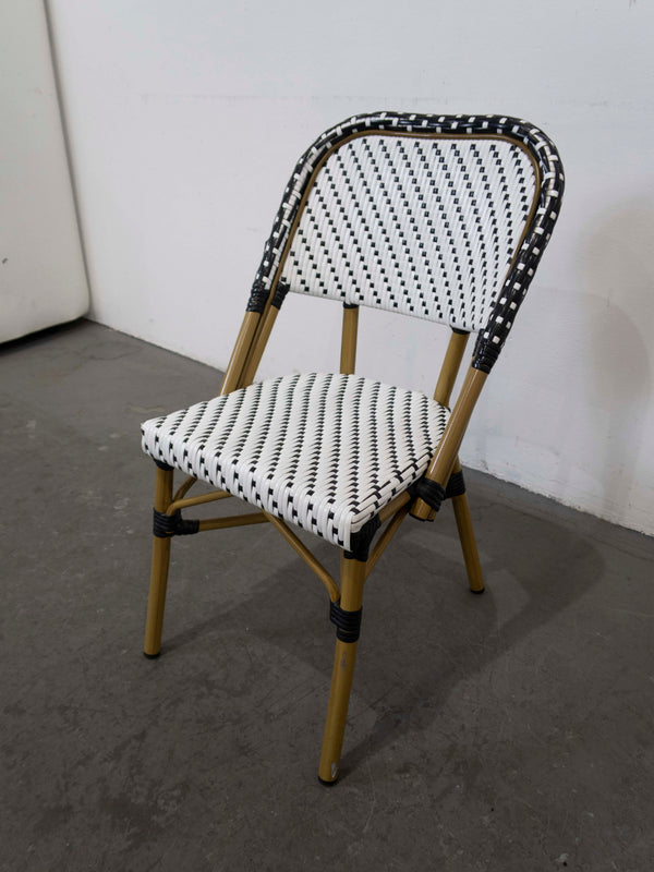 Chairs x 32 + 12 Tables with Base