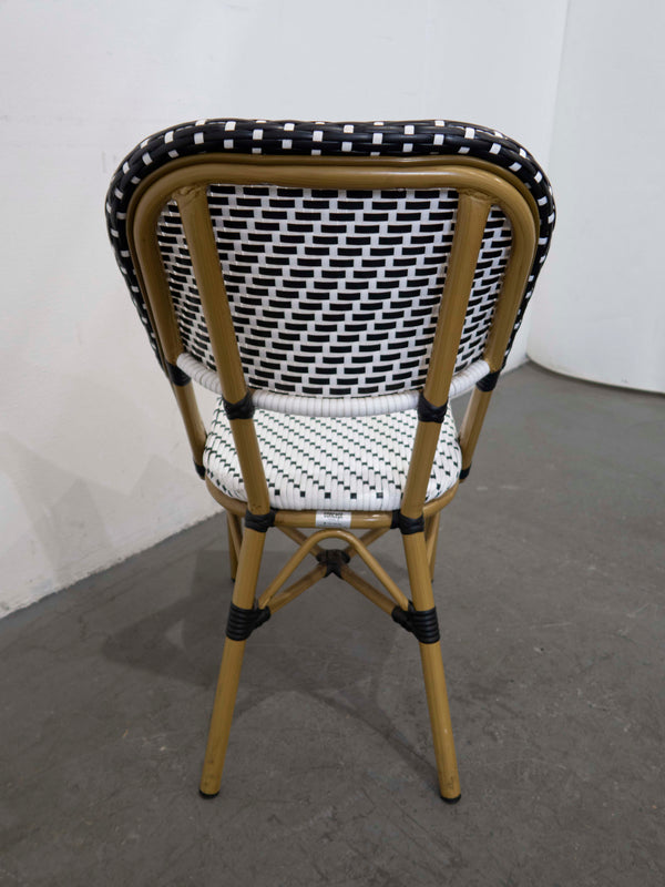 Chairs x 32 + 12 Tables with Base