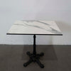 Chairs x 32 + 12 Tables with Base