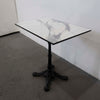 Chairs x 32 + 12 Tables with Base