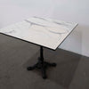 Chairs x 32 + 12 Tables with Base