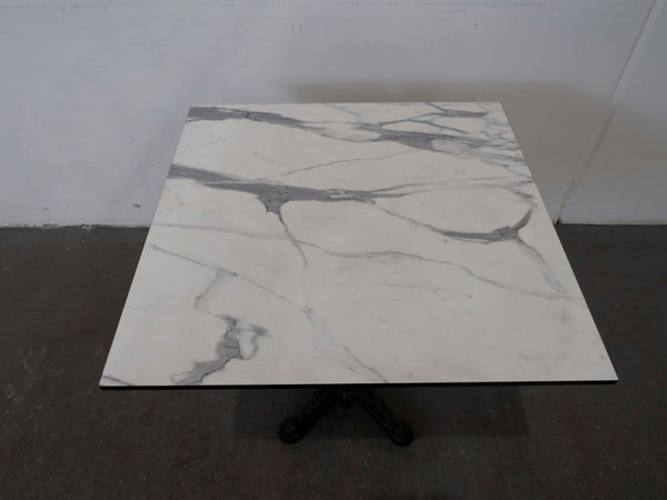 Chairs x 32 + 12 Tables with Base