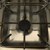 Zanussi Z9GCGL651M Range Oven