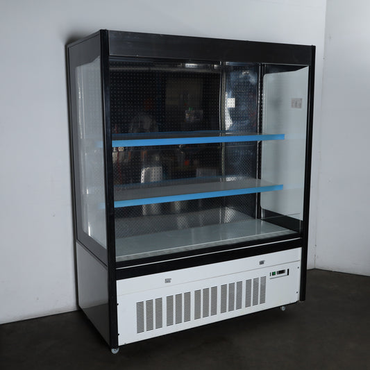 FED HTS1500 Deli Reach in