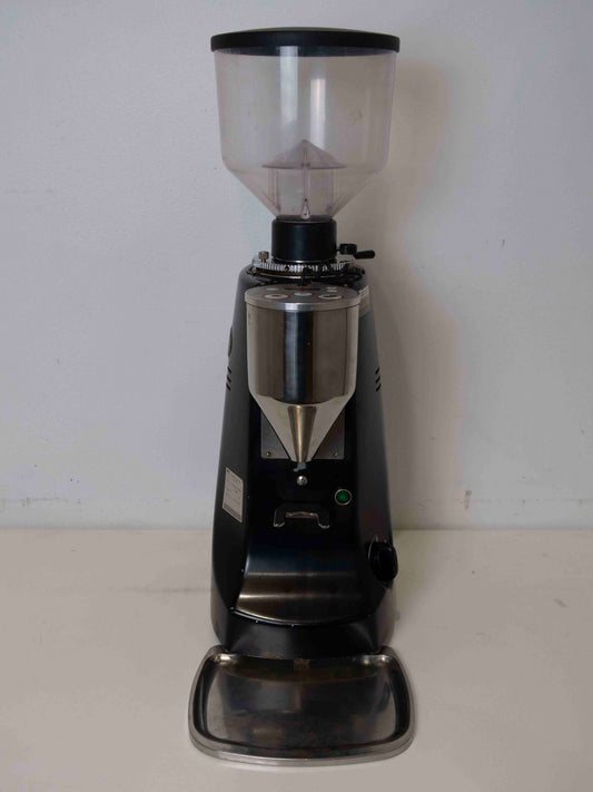 Mazzer Robur E Coffee Grinder