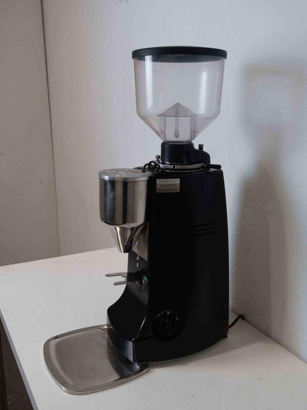 Mazzer Robur E Coffee Grinder