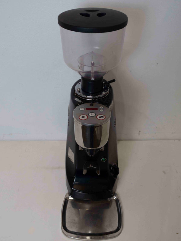 Mazzer Robur E Coffee Grinder