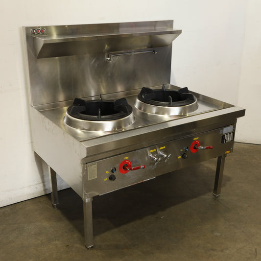 LKK LKK-2B Wok Burner