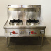 LKK LKK-2B Wok Burner