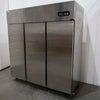 Thermaster SUF1500 Upright Freezer