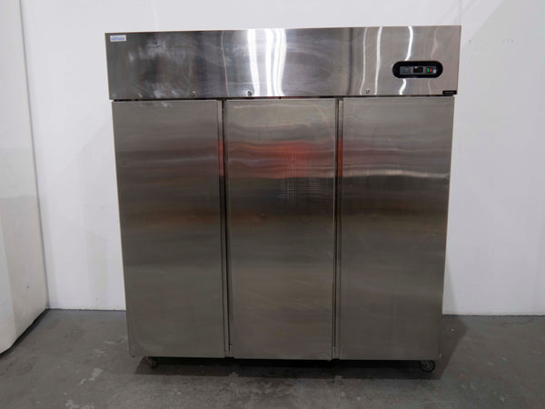 Thermaster SUF1500 Upright Freezer