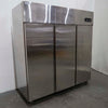Thermaster SUF1500 Upright Freezer