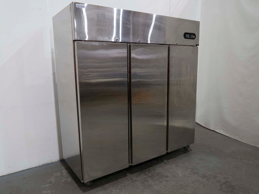 Thermaster SUF1500 Upright Freezer