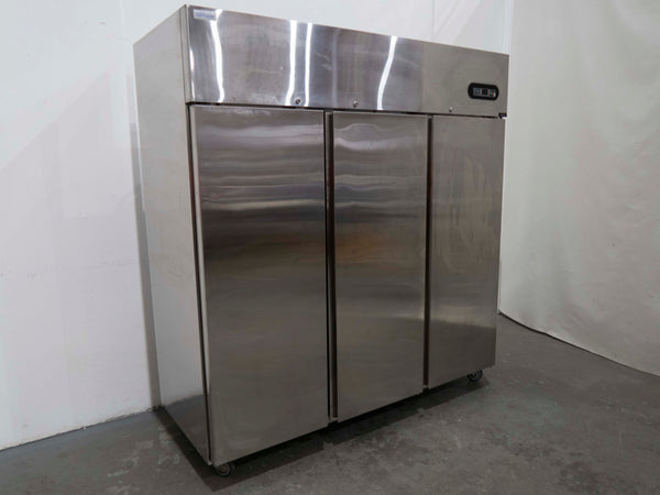 Thermaster SUF1500 Upright Freezer