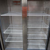 Thermaster SUF1500 Upright Freezer