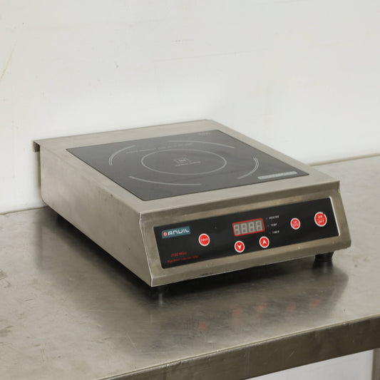 Anvil ICK3500 - Induction Cooktop