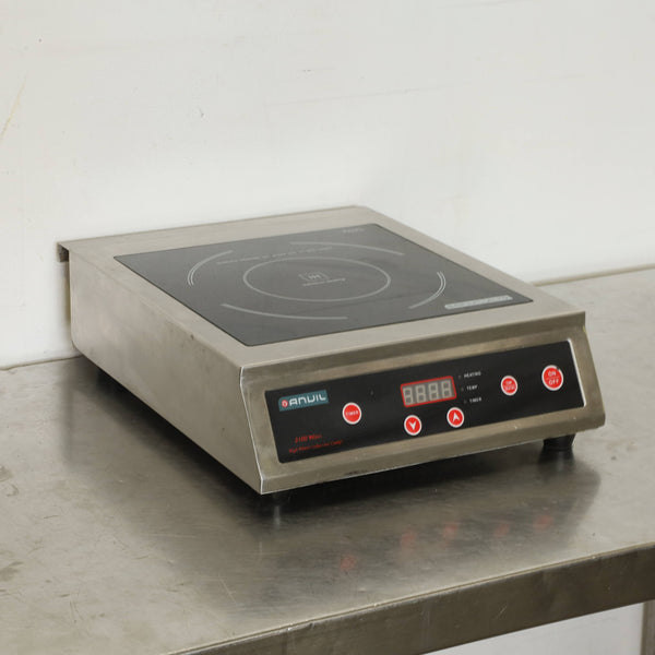 Anvil ICK3500 - Induction Cooktop