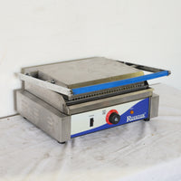 Royston PTA-450 Contact Grill