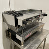 La Marzocco Linea Classic 3 Group Coffee Machine