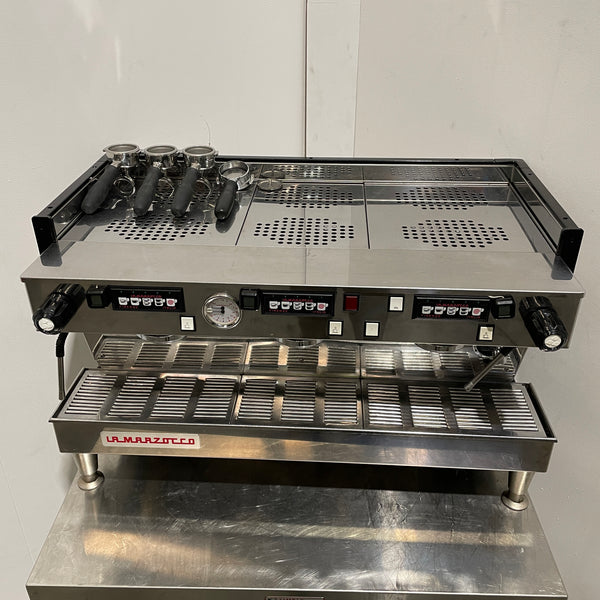 La Marzocco Linea Classic 3 Group Coffee Machine