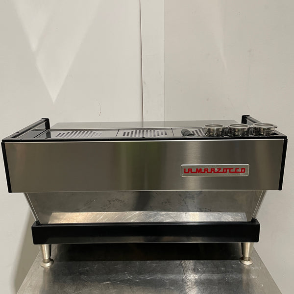 La Marzocco Linea Classic 3 Group Coffee Machine