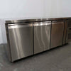 FED GN3100TN Undercounter Fridge
