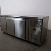 FED GN3100TN Undercounter Fridge