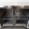 FED GN3100TN Undercounter Fridge