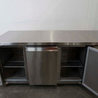FED GN3100TN Undercounter Fridge