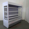 Bromic VISION1800 Open Display Fridge