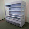 Bromic VISION1800 Open Display Fridge
