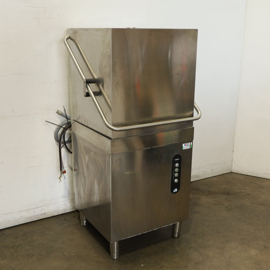 Adler ECO1000 DP Pass Through Dishwasher