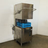 Adler ECO1000 DP Pass Through Dishwasher