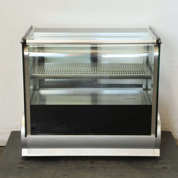 Anvil DGV0530 Countertop Cold Food Display