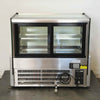 Anvil DGV0530 Countertop Cold Food Display
