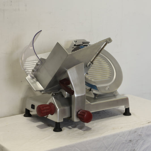 Noaw NS350HD Heavy Duty Slicer