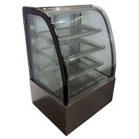 FED H-SL830 Hot Food Display