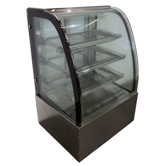 FED H-SL830 Hot Food Display