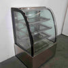 FED H-SL830 Hot Food Display