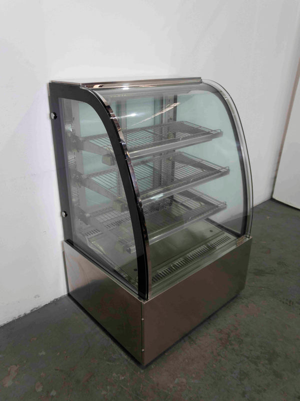 FED H-SL830 Hot Food Display