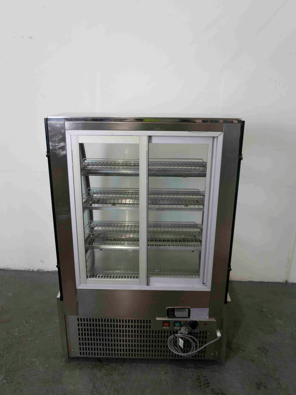 FED H-SL830 Hot Food Display