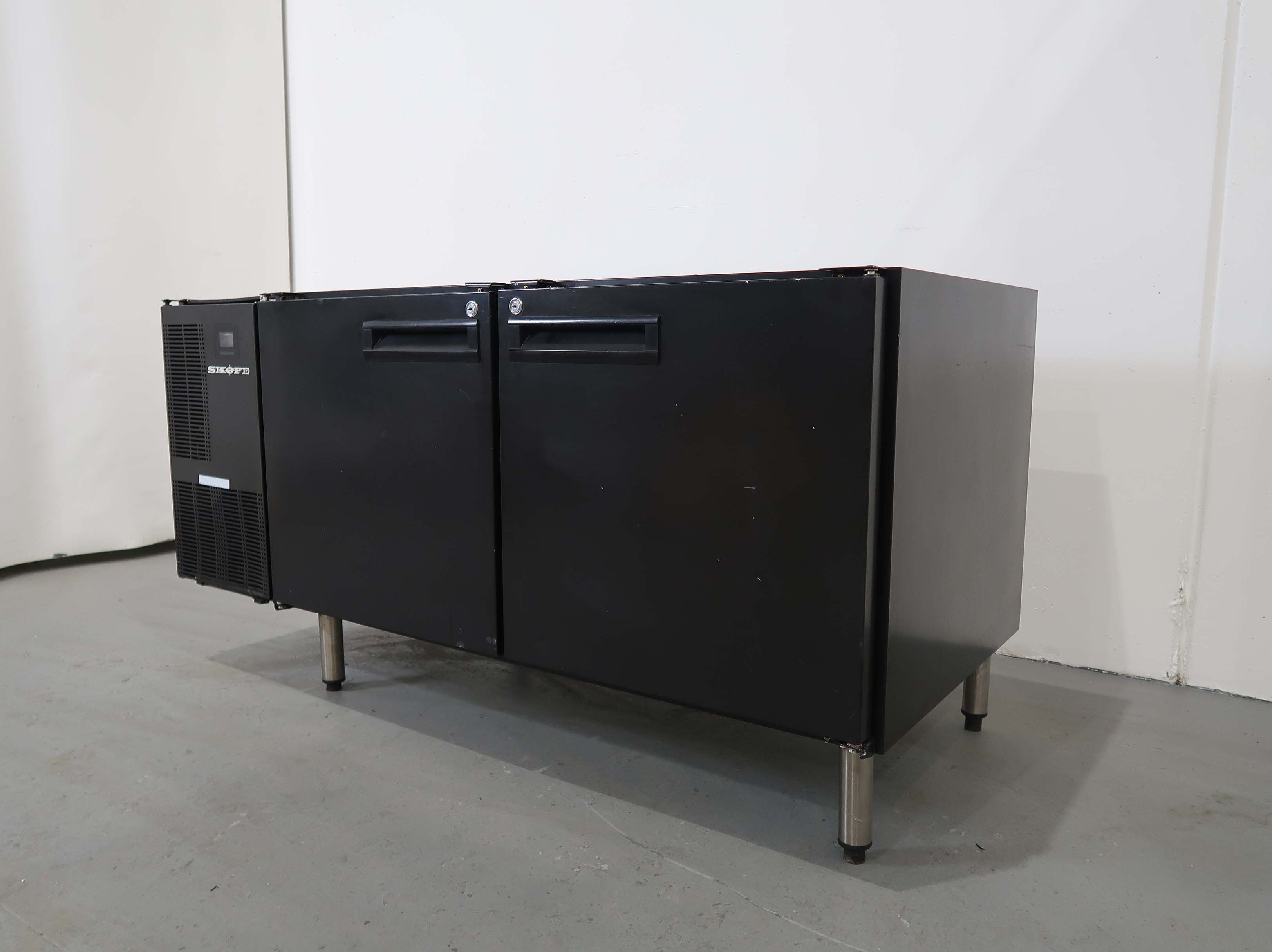 SKOPE PG500HC - Undercounter Fridge