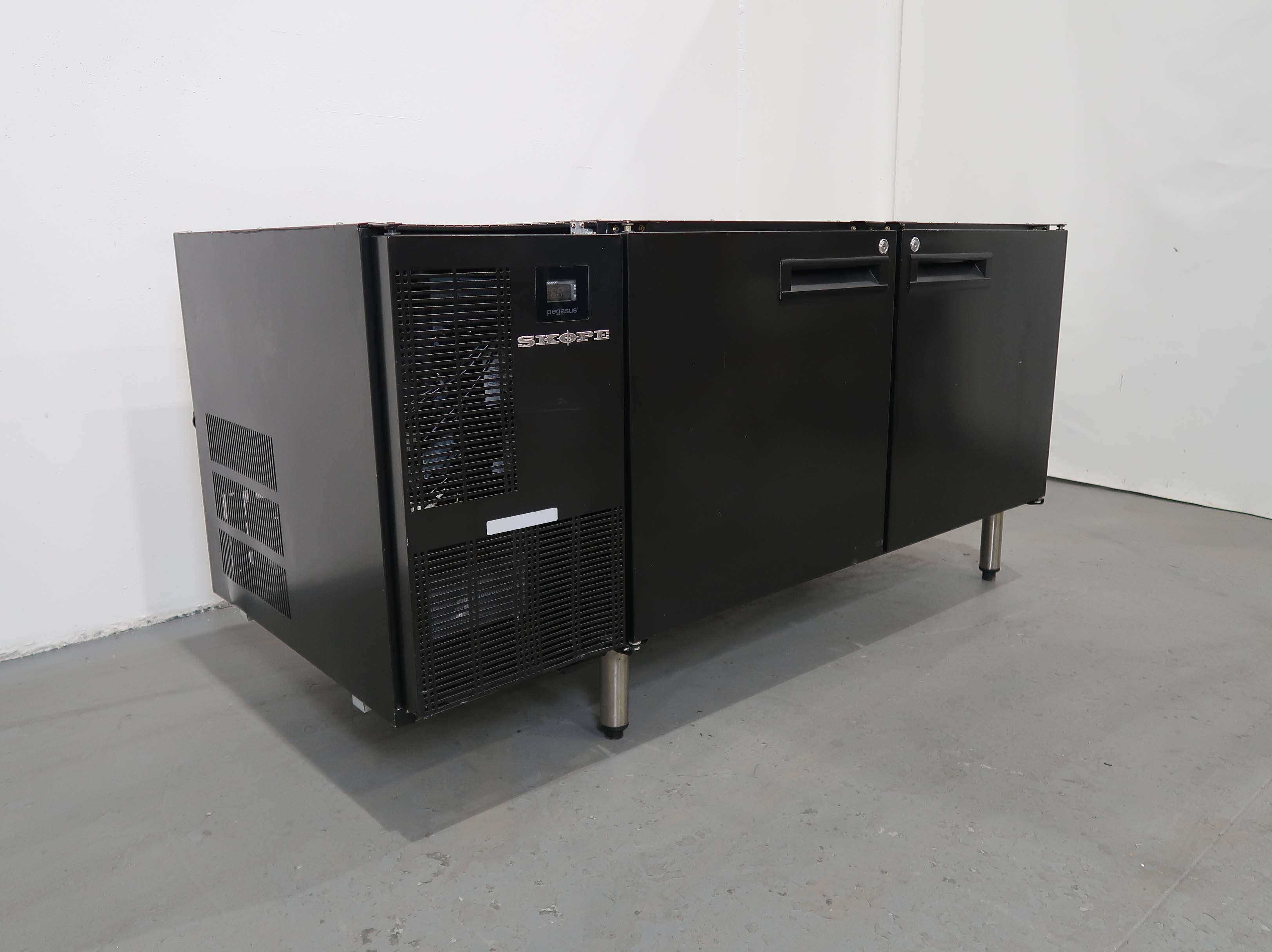 SKOPE PG500HC - Undercounter Fridge