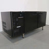 SKOPE PG500HC - Undercounter Fridge