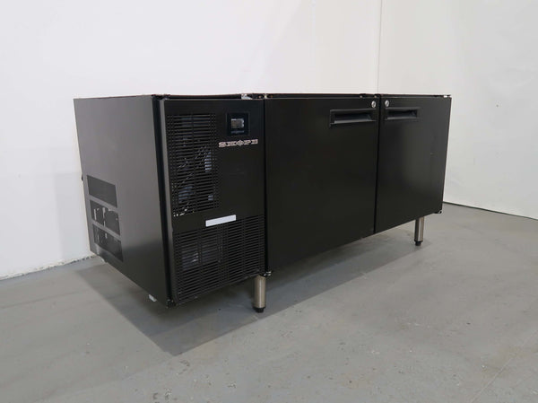 SKOPE PG500HC - Undercounter Fridge