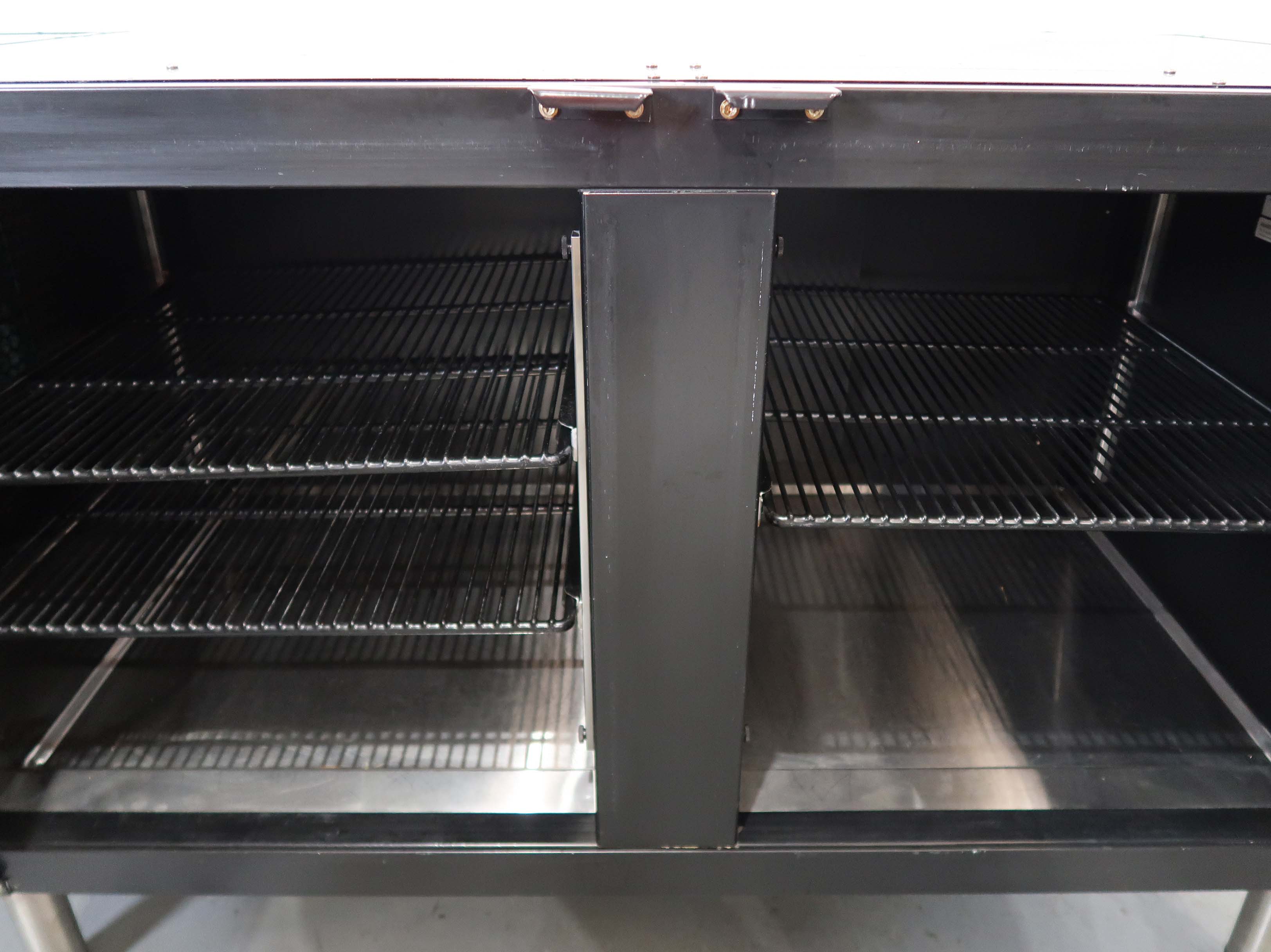 SKOPE PG500HC - Undercounter Fridge