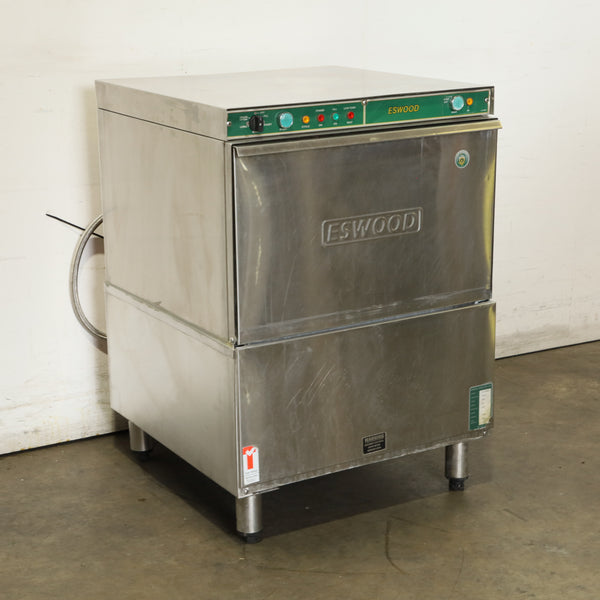 Eswood UC-25NDP Undercounter Dishwasher