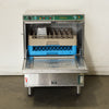 Eswood UC-25NDP Undercounter Dishwasher